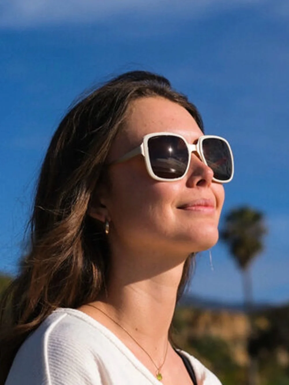 Smith Optics Aveline sunglasses